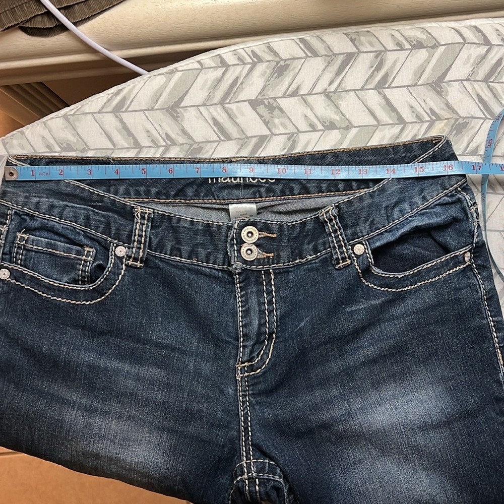 Low Rise Maurices Jeans - Picture 9 of 9